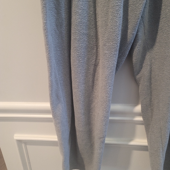 Bobbie Brooks women's sweat pants 18/20 soft gray - Picture 5 of 11
